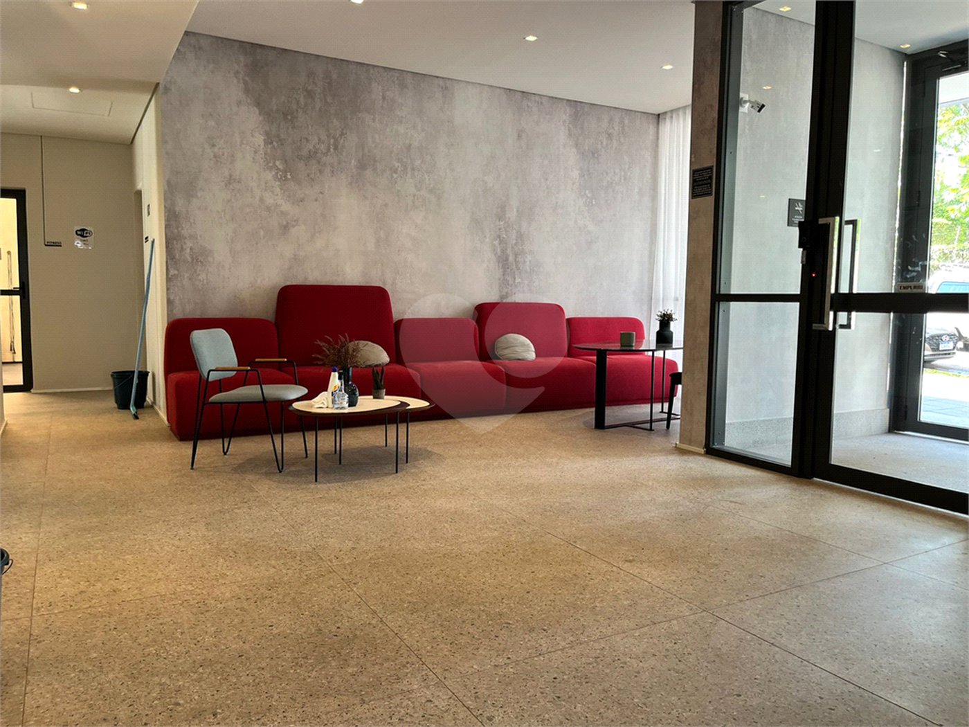 Apartamento à venda com 1 quarto em Vila Mariana, São Paulo, SP