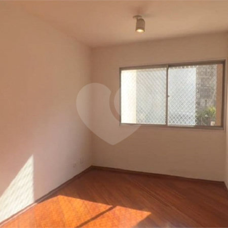 Apartamento à venda com 1 quarto em Consolação, São Paulo, SP