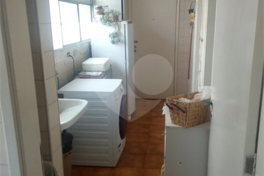 Apartamento à venda com 3 quartos, sendo 1 suíte, em Vila Andrade, São Paulo, SP