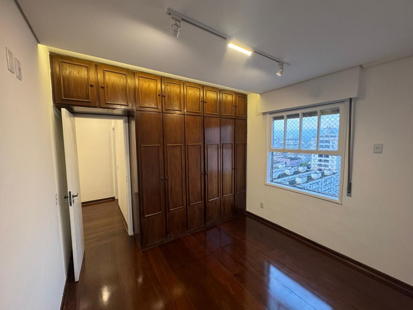 Apartamento com 2 dormitórios, 73 m² - venda por R$ 710.000,00 ou aluguel por R$ 4.200,00/mês - Aparecida - Santos/SP