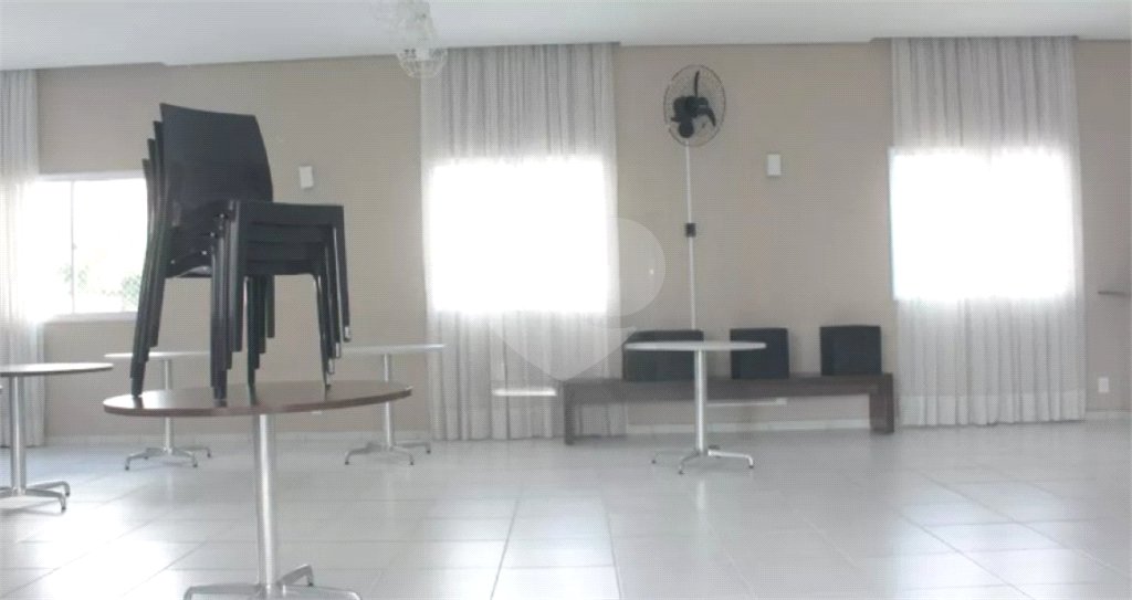 Apartamento à venda com 2 quartos em Parque Reboucas, São Paulo, SP