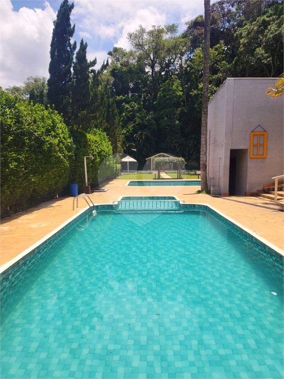 Chácara à venda com 3 quartos, sendo 2 suítes, em Caixa D´água, Vinhedo, SP