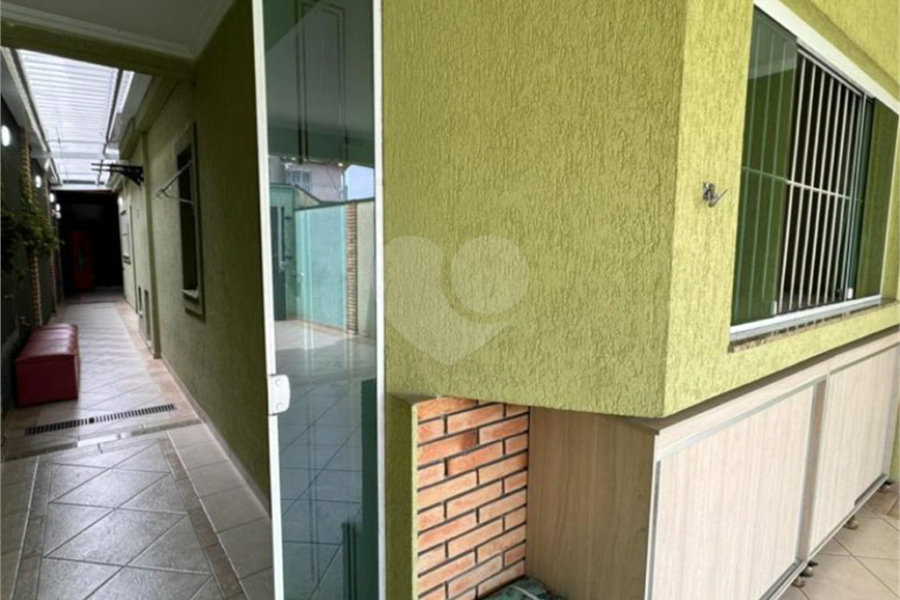 Sobrado à venda com 3 quartos, sendo 1 suíte, em Pirituba, São Paulo, SP
