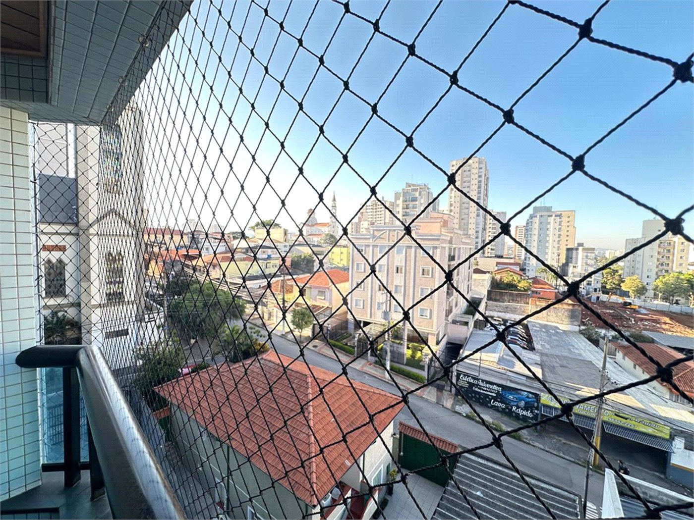 Apartamento à venda com 3 quartos, sendo 1 suíte, em Tucuruvi, São Paulo, SP