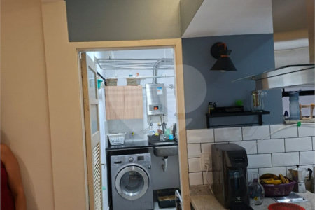 Apartamento à venda com 2 quartos em Tijuca, Rio de Janeiro, RJ