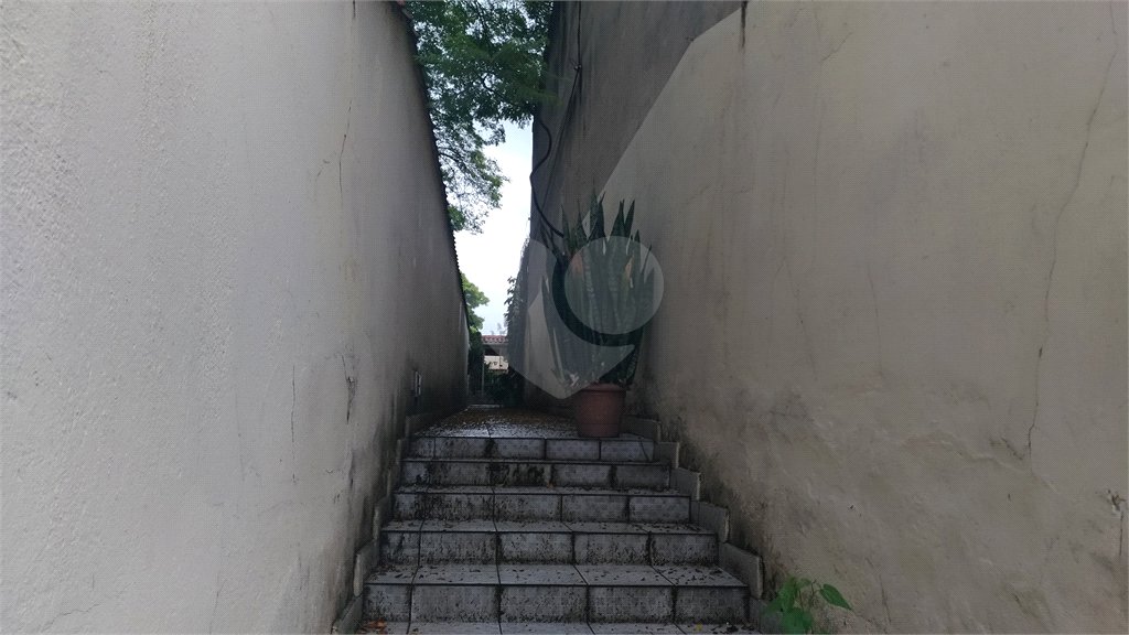 Casa Térrea à venda com 5 quartos, sendo 1 suíte, em Santana, São Paulo, SP