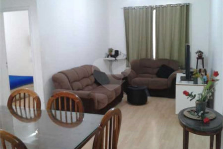 Apartamento à venda com 1 suíte em Rio Comprido, Rio de Janeiro, RJ