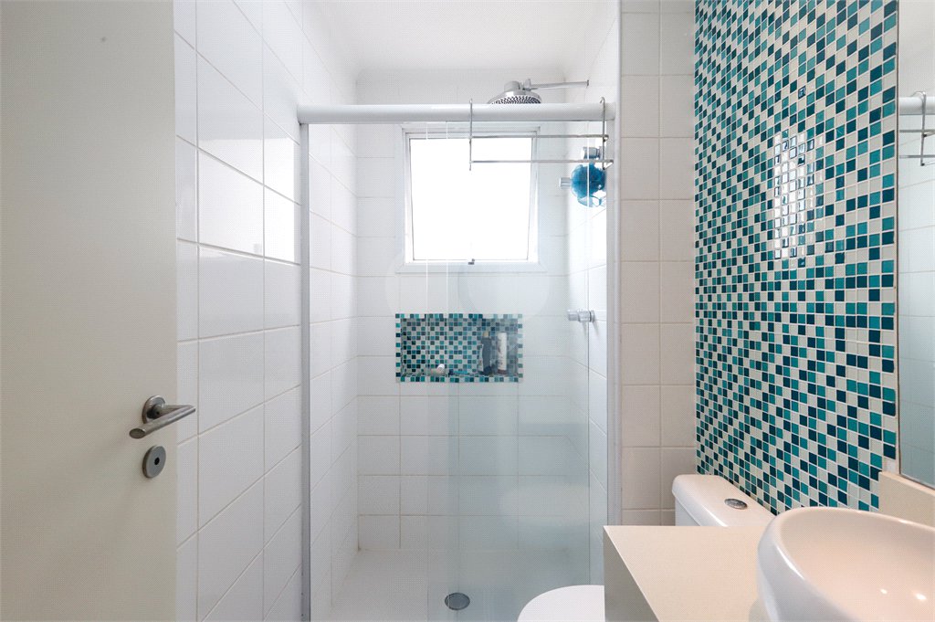 Apartamento à venda com 3 suítes no Centro, São Bernardo do Campo, SP