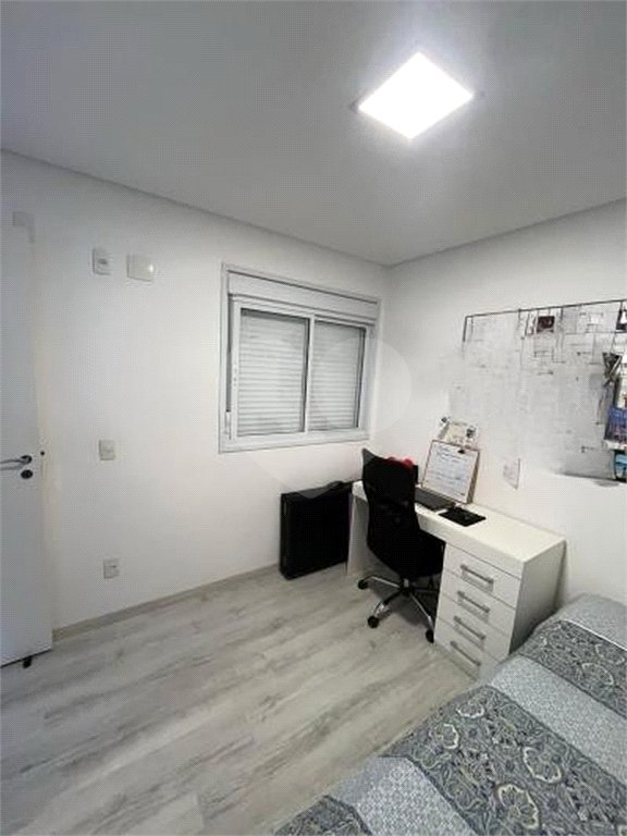 Apartamento à venda com 2 quartos, sendo 1 suíte, em Jardim Caboré, São Paulo, SP