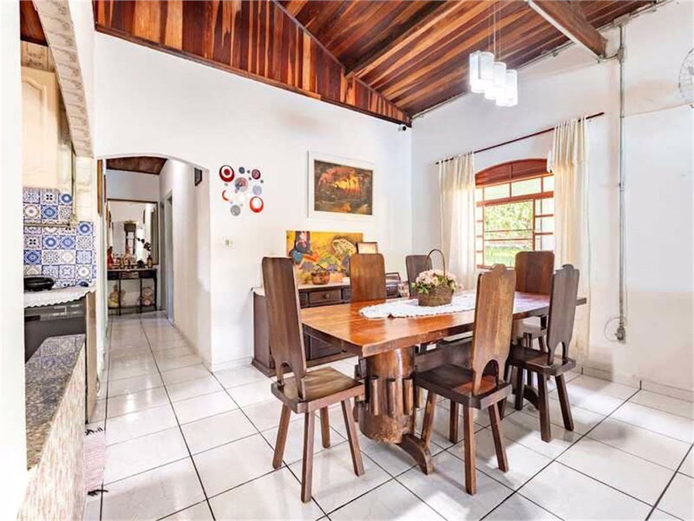 Casa com 3 dormitórios à venda, 276 m² por R$ 700.000,00 - Vitória Régia - Atibaia/SP