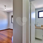 Apartamento à venda com 3 suítes em Campo Belo, São Paulo, SP