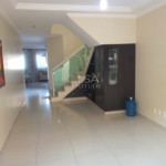 Sobrado à venda com 3 quartos, sendo 1 suíte,  em Wanel Ville, Sorocaba, SP