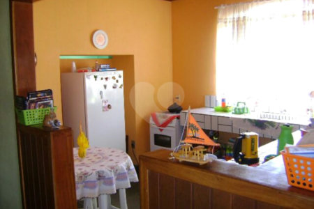 Chácara à venda com 3 quartos, sendo 2 suítes, em Éden, Sorocaba, SP