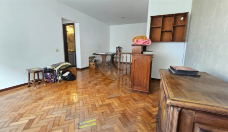 Apartamento à venda com 3 quartos, sendo 1 suíte,  em Leblon, Rio de Janeiro, RJ