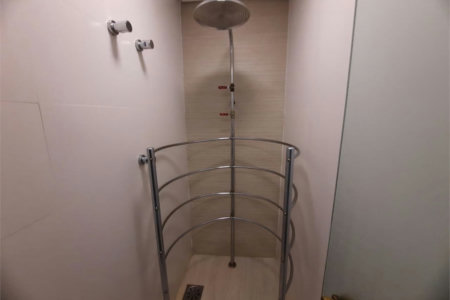 Apartamento Residencial à venda, Pitangueiras, Guarujá - AP0136.