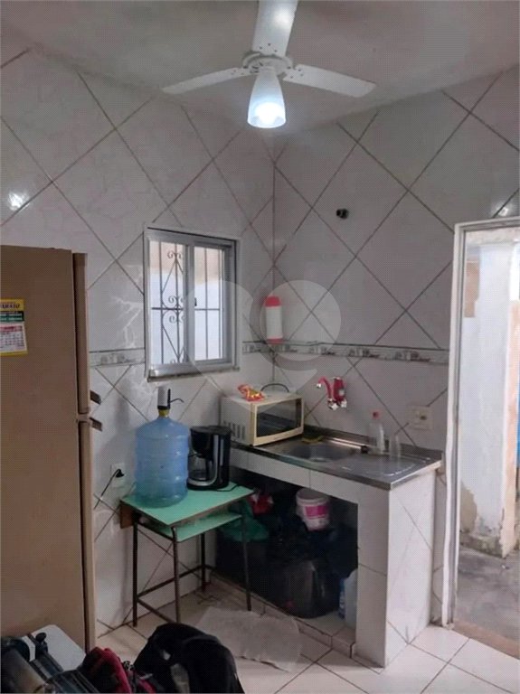 Sobrado à venda com 1 quarto em Realengo, Rio de Janeiro, RJ