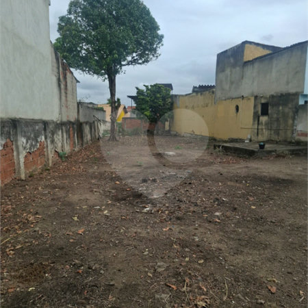 Terreno à venda em Campo Grande, Rio de Janeiro, RJ