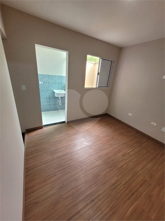 Apartamento à venda com 2 quartos em Vila Bela, São Paulo, SP