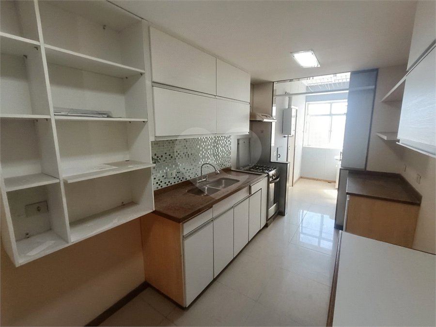 Cobertura à venda com 3 quartos, sendo 2 suítes, em Tijuca, Rio de Janeiro, RJ