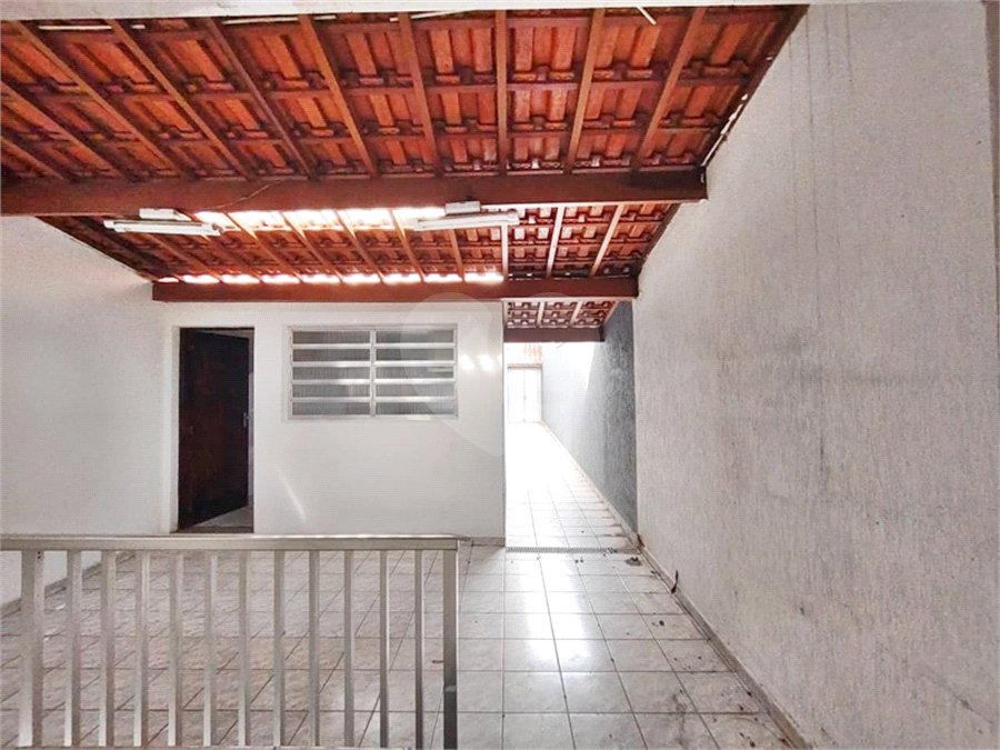 Sobrado à venda com 3 quartos, sendo 1 suíte, em Vila Pedra Branca, São Paulo, SP