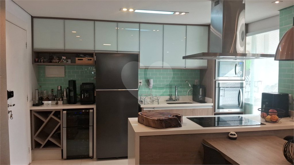 Apartamento à venda com 3 quartos, sendo 1 suíte, em Água Branca, São Paulo, SP