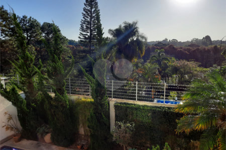 Casa à venda com 4 suítes no condomínio Las Cumbres, São Paulo - SP