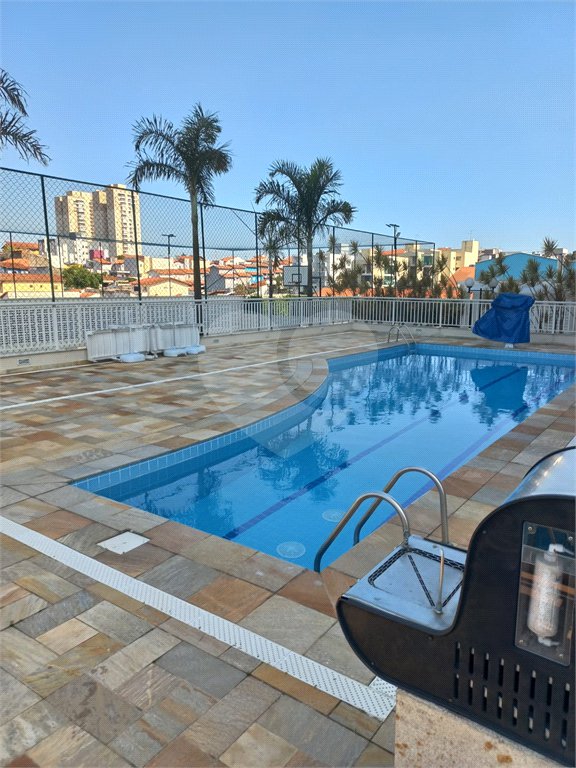 Apartamento à venda com 3 quartos, sendo 2 suítes,  no Centro, Mogi das Cruzes, SP