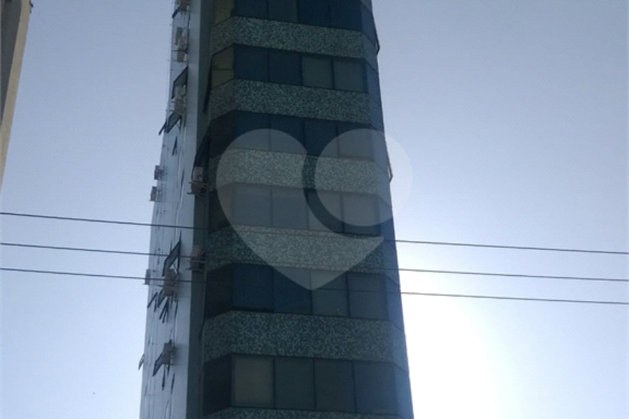Sala à venda em Tucuruvi, São Paulo, SP