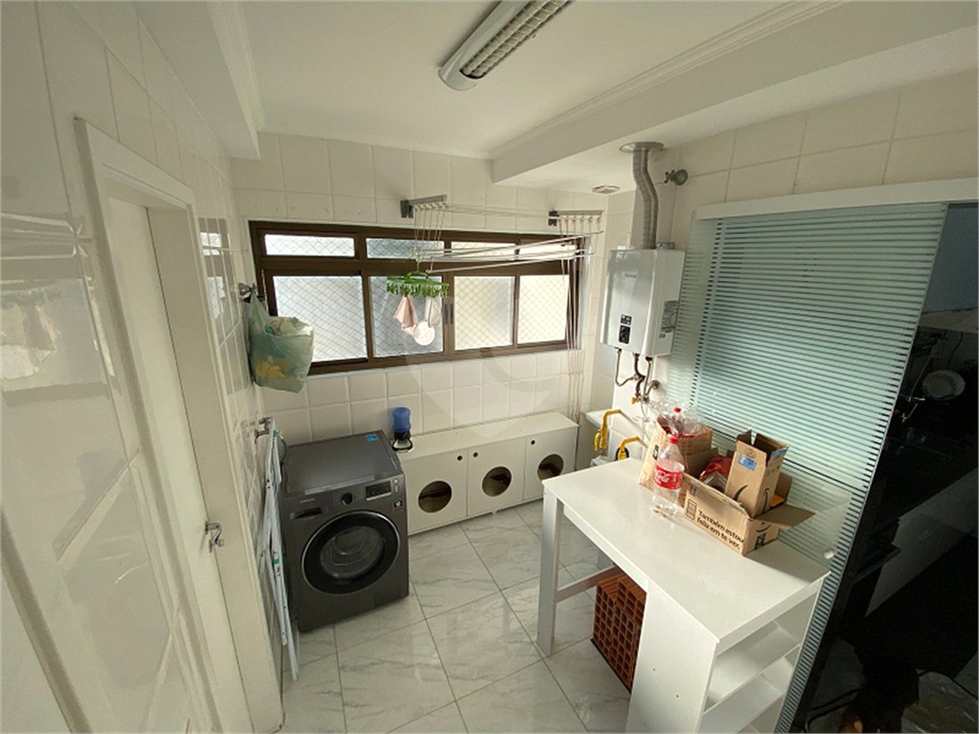 Apartamento à venda com 3 quartos, sendo 1 suíte, em Santana, São Paulo, SP