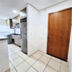 Apartamento à venda com 2 quartos, sendo 1 suíte,  em Residencial e Comercial Palmares, Ribeirão Preto, SP