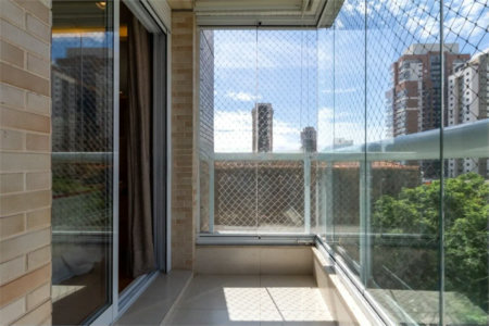 Apartamento à venda com 3 suítes em Água Branca, São Paulo, SP