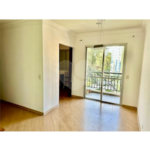 Apartamento à venda com 2 quartos, sendo 1 suíte, em Jardim Ampliação, São Paulo, SP