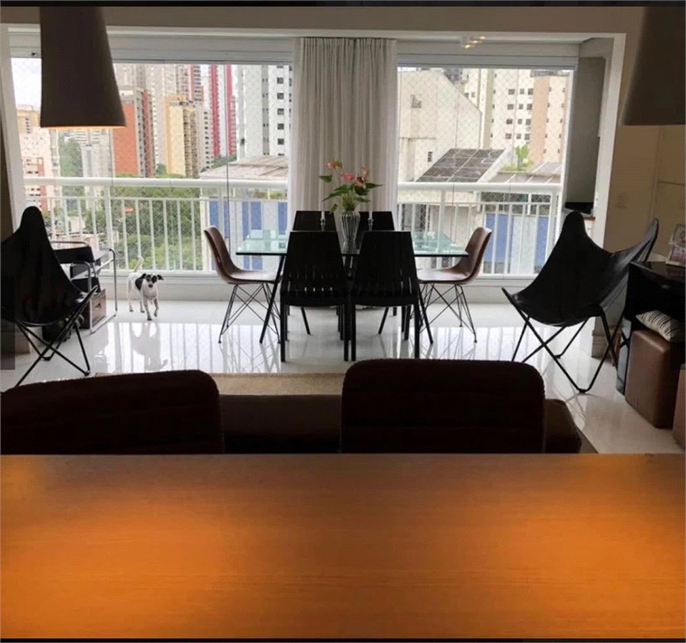 Apartamento à venda com 3 quartos, sendo 1 suíte, em Jardim Ampliação, São Paulo, SP
