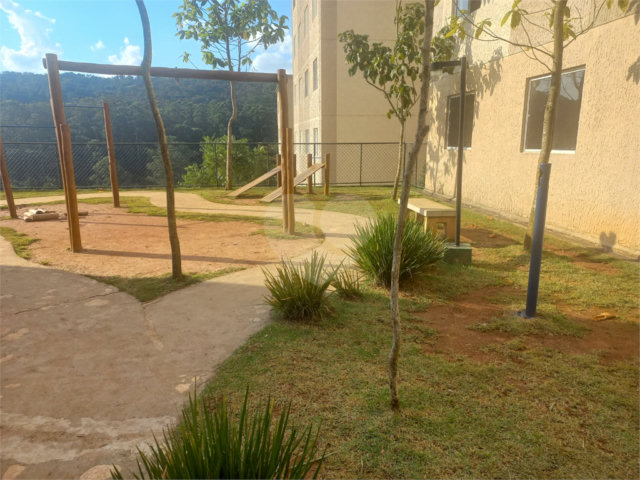 Apartamento à venda com 2 quartos em Horto, São Paulo, SP