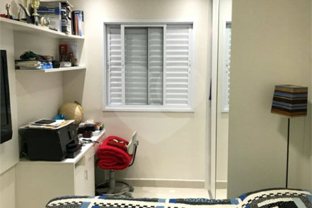 Apartamento à venda com 2 quartos, sendo 1 suíte, em Fazenda Morumbi, São Paulo, SP