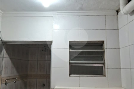 Casa de Vila para alugar com 1 quarto em Jardim Fontalis, São Paulo, SP