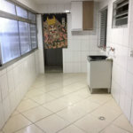 Apartamento à venda com 3 quartos, sendo 1 suíte,  em Vila Romana, São Paulo, SP