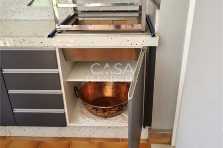Casa em condomínio à venda com 3 suítes em Parque Ibiti Reserva, Sorocaba, SP