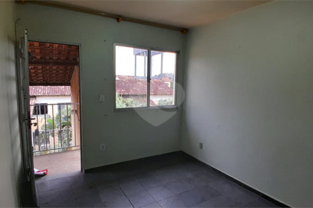 Apartamento à venda com 2 quartos em Campo Grande, Rio de Janeiro, RJ
