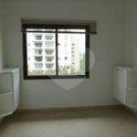 Apartamento à venda com 4 suítes em Jardim Ampliação, São Paulo, SP