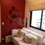 Apartamento à venda com 4 suítes em Itaim Bibi, São Paulo, SP