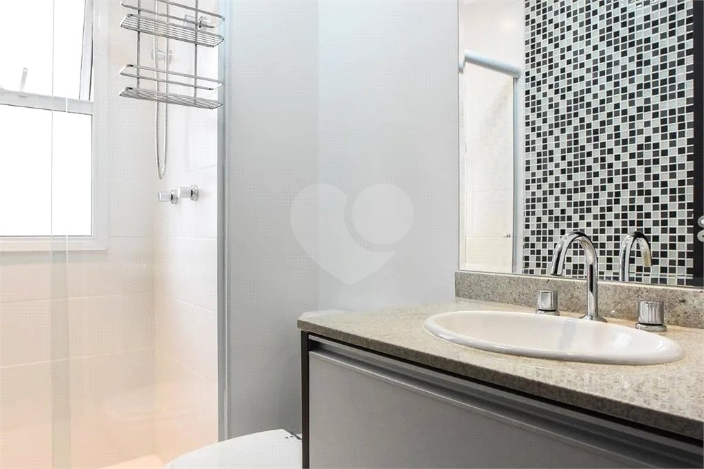 Apartamento à venda com 3 suítes no Centro, São Bernardo do Campo, SP
