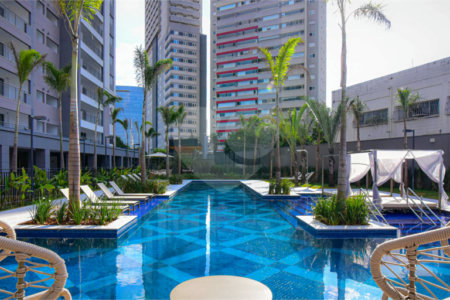 Apartamento à venda com 3 quartos, sendo 1 suíte,  em Parque Industrial Tomas Edson, São Paulo, SP