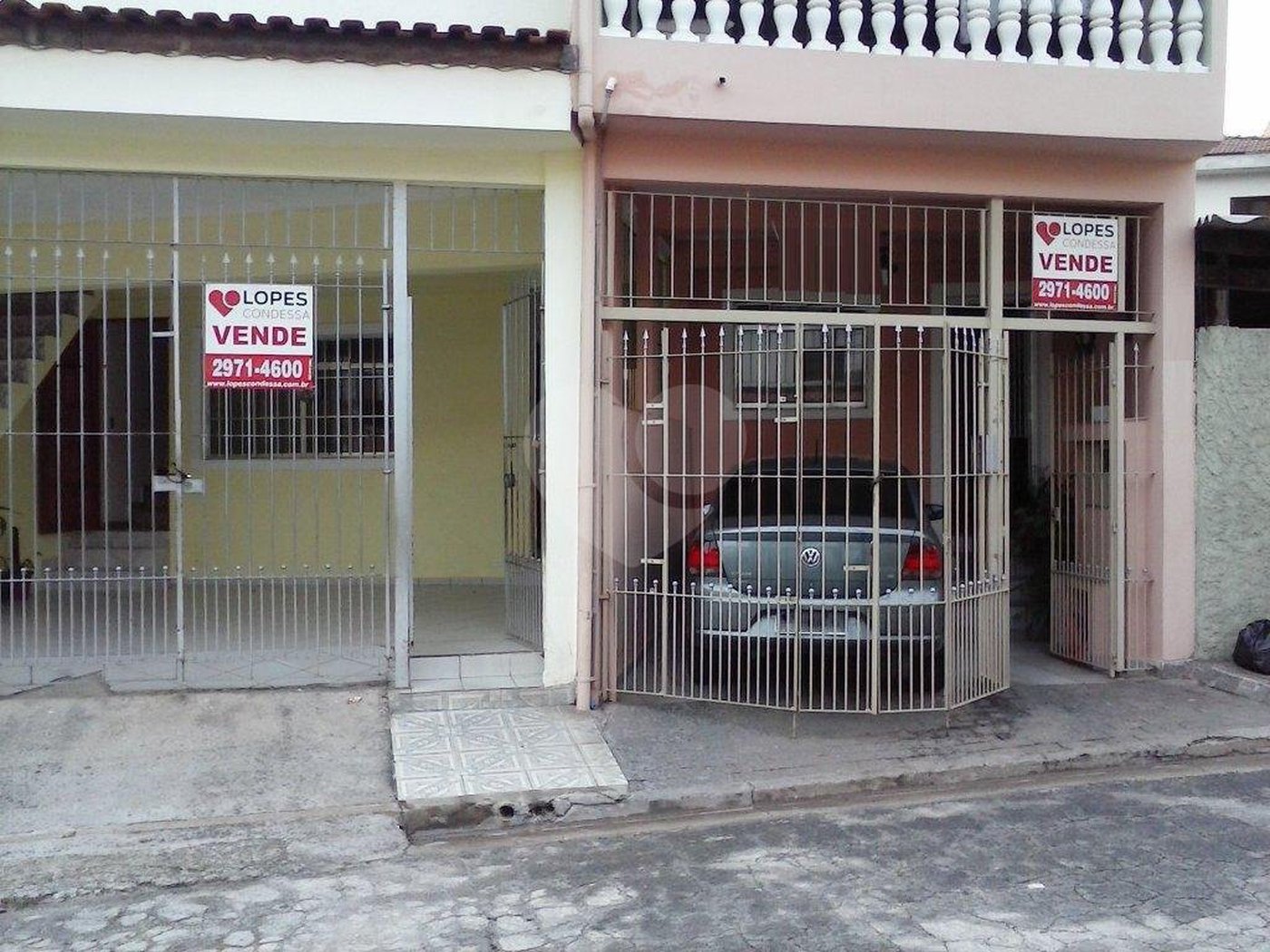 Sobrado à venda com 3 quartos em Tremembé, São Paulo, SP