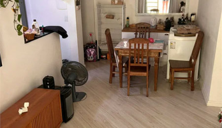 Apartamento à venda com 2 quartos em Vila Andrade, São Paulo, SP