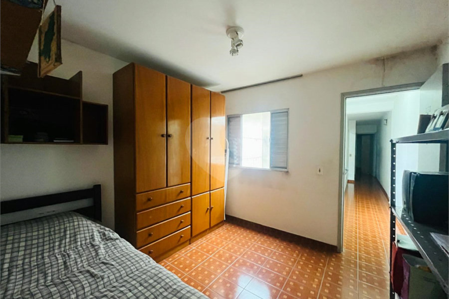 Casa à venda com 3 quartos em Lauzane Paulista, São Paulo, SP