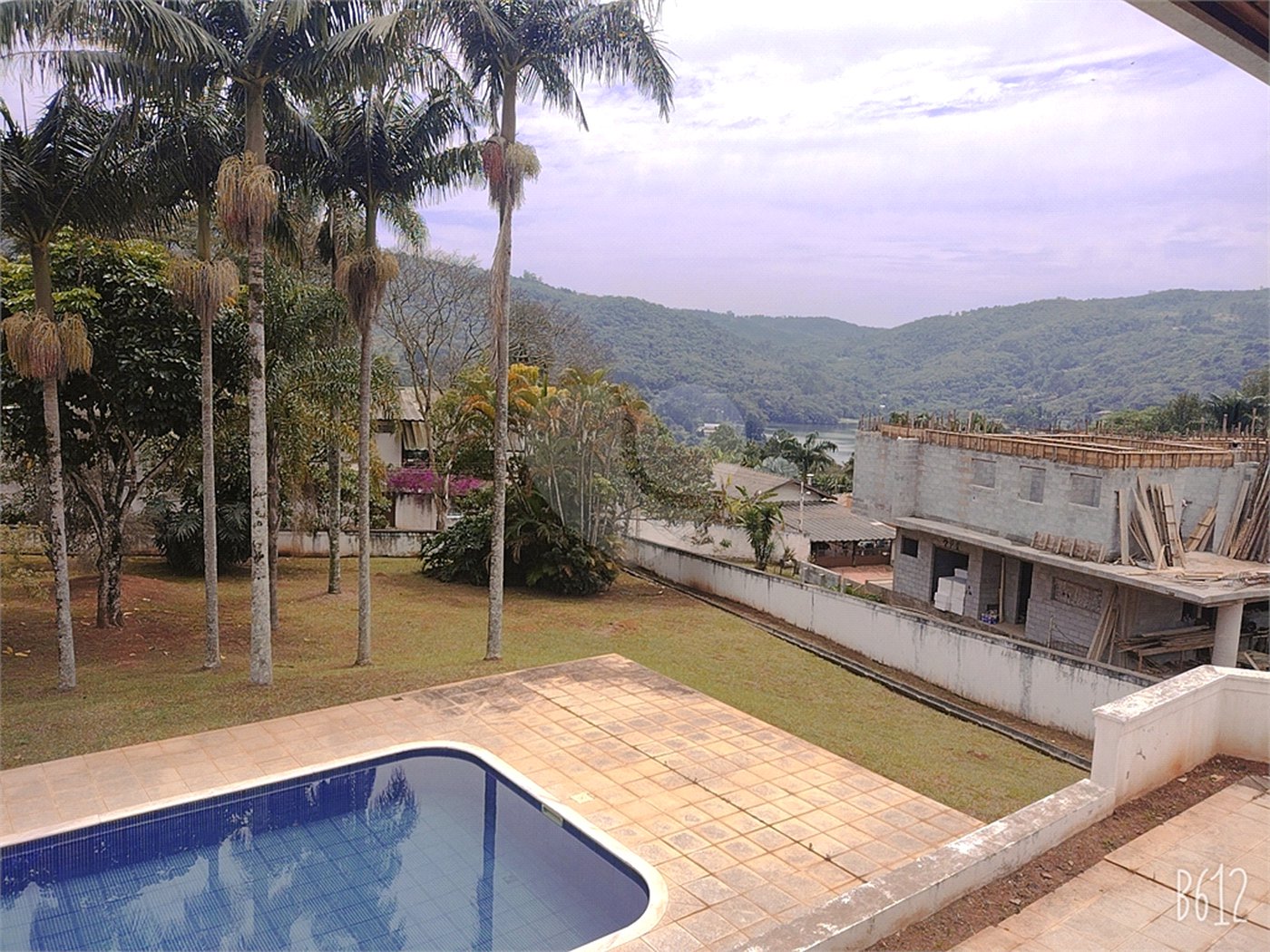 Casa à venda com 5 suítes no condomínio Campos de Mairiporã Gleba 1, Mairiporã - SP