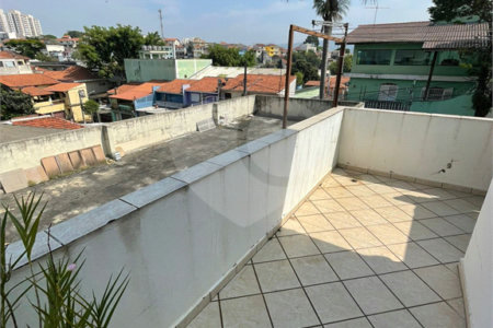 Casa Térrea à venda com 2 quartos em Vila Santa Terezinha (zona Norte), São Paulo, SP