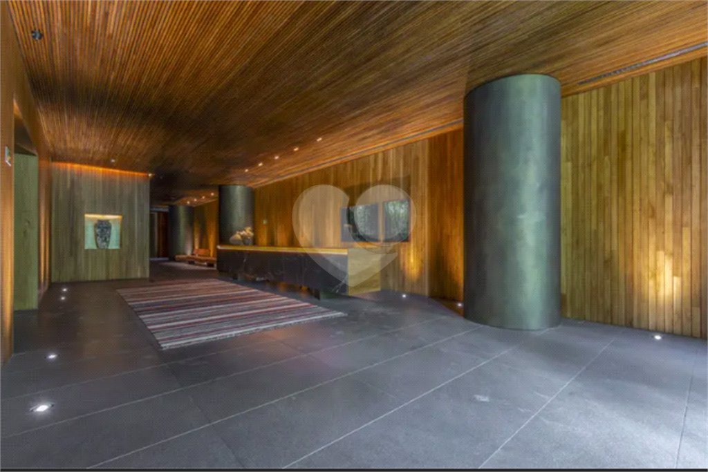 Apartamento à venda com 3 suítes em Itaim Bibi, São Paulo, SP