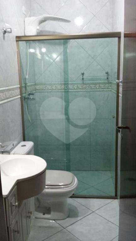 Sobrado à venda com 3 quartos, sendo 1 suíte, em Parque Vitória, São Paulo, SP